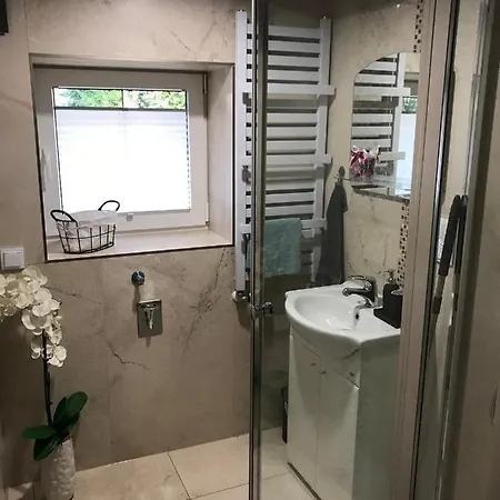 Skalny Ogród Apartamento