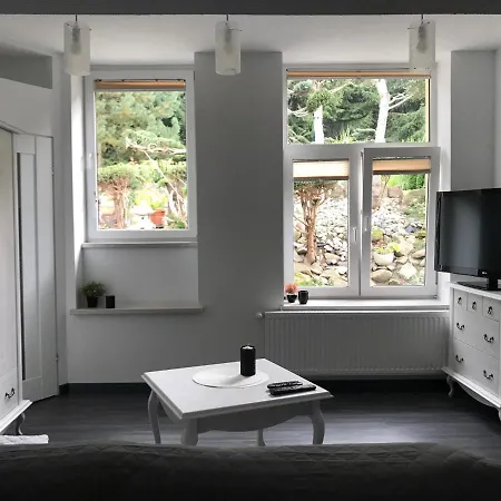 Apartamento Skalny Ogród