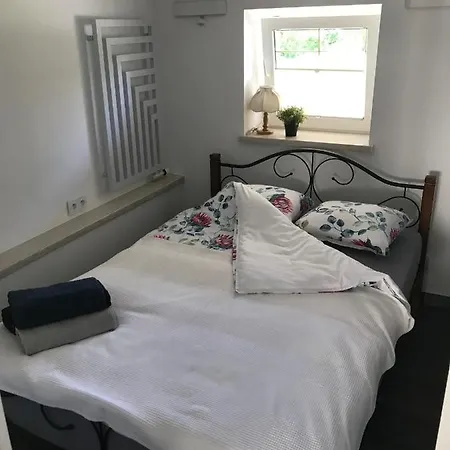 Skalny Ogród Szczytna