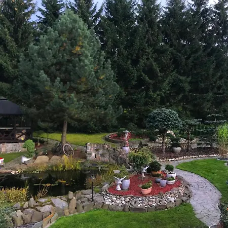 Apartamento Skalny Ogród *