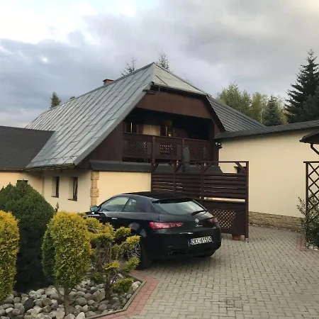 Skalny Ogród Szczytna