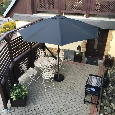 Skalny Ogród Apartamento *