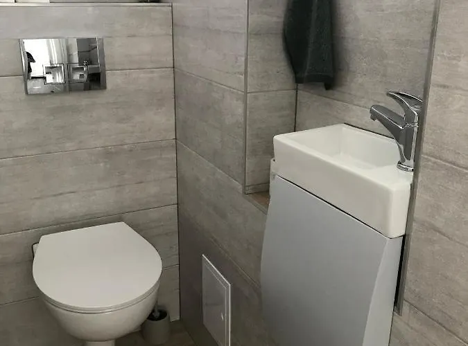 Skalny Ogrod Апартаменты