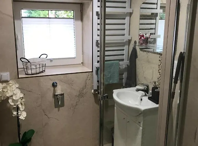 Skalny Ogrod Апартаменты